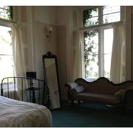 The Gothic Mansion Hotell Bristol Eksteriør bilde